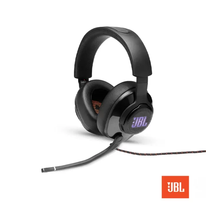 Auricular JBL Quantum 400 Wes Merchandising