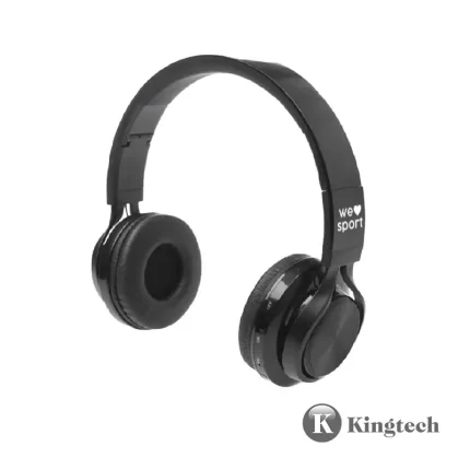 Auricular Inalámbrico Unison Kingtech Wes Merchandising