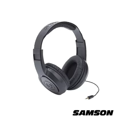 Auriculares Samson SR350 Wes Merchandising