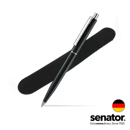 Bol Point con Funda Senator Wes Merchandising