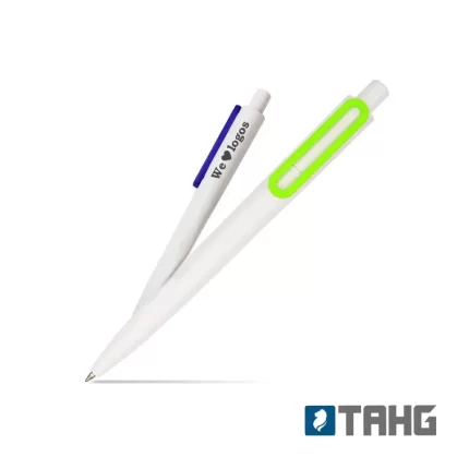 Bolígrafo Clipper Tahg Wes Merchandising