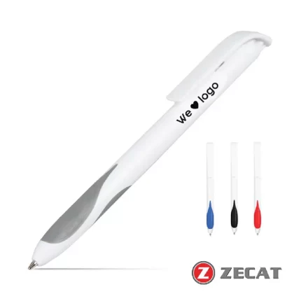 Bolígrafo Organic Zecat Wes Merchandising