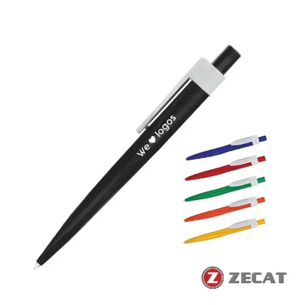 Bolígrafo Pascal Zecat Wes Merchandising