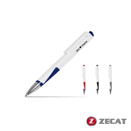 Bolígrafo Side Zecat Wes Merchandising