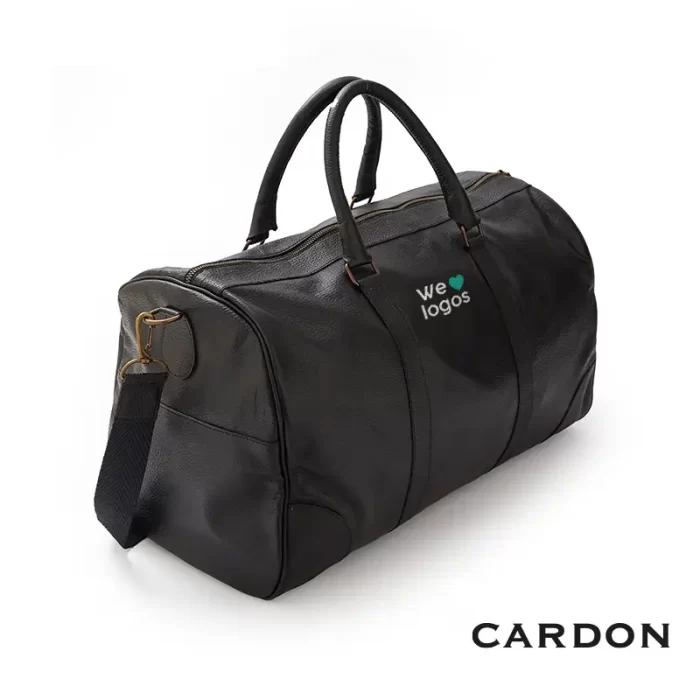 Bolso Crespo Cardon Wes Merchadising