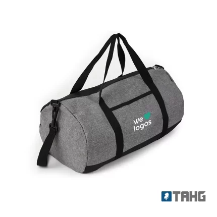 Bolso Duomo Haka Tahg Wes Merchadising