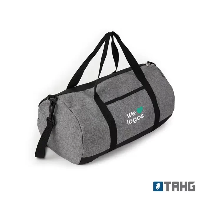 Bolso Duomo Haka Tahg Wes Merchadising