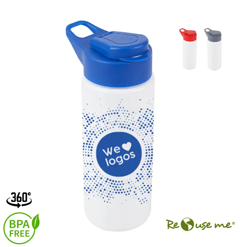 botella-flake-wes-merchandising Botella Flake Re Use Me Wes Merchandising