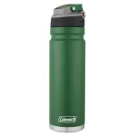 Botella Térmica Coleman Acero Inox Switch 700ml - Heritage Green