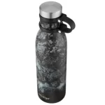 Botella Térmica Contigo Matterhorn 591ml color carbón