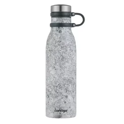 Botella Térmica Contigo Matterhorn Couture 591ml color Spacked Slate