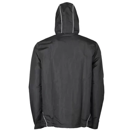 Campera rompeviento Pampero - Wes Merchandising