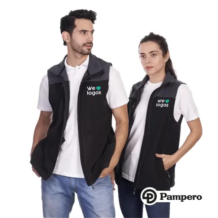 Chaleco Pampero - Wes Merchandising