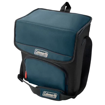 Conservadora Bolso Térmico Coleman Plegable 34 Latas 30hs