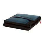Conservadora Bolso Térmico Coleman Plegable 34 Latas 30hs plegada