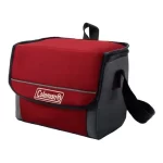 Conservadora Bolso Térmico Coleman Plegable 9 Latas 16hs