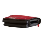 Conservadora Bolso Térmico Coleman Plegable 9 Latas 16hs plegada
