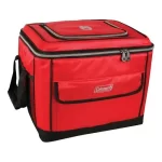 Conservadora Coleman Collapsible Full Day Red