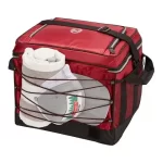 Conservadora Coleman Collapsible Full Day Red