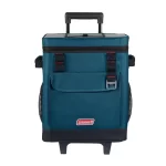 Conservadora Bolso Térmico Coleman Soft 30 Latas C/ruedas