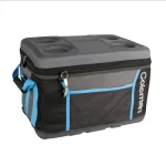 Conservadora Bolso Térmico Coleman Sport 75 Latas Plegable