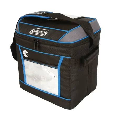 Conservadora Bolso Térmico Coleman Trailblazer 30 Latas