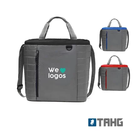 Cooler Frozen Tahg Wes Merchandising
