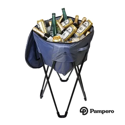 Cooler Glaciar Pampero Wes Merchandising