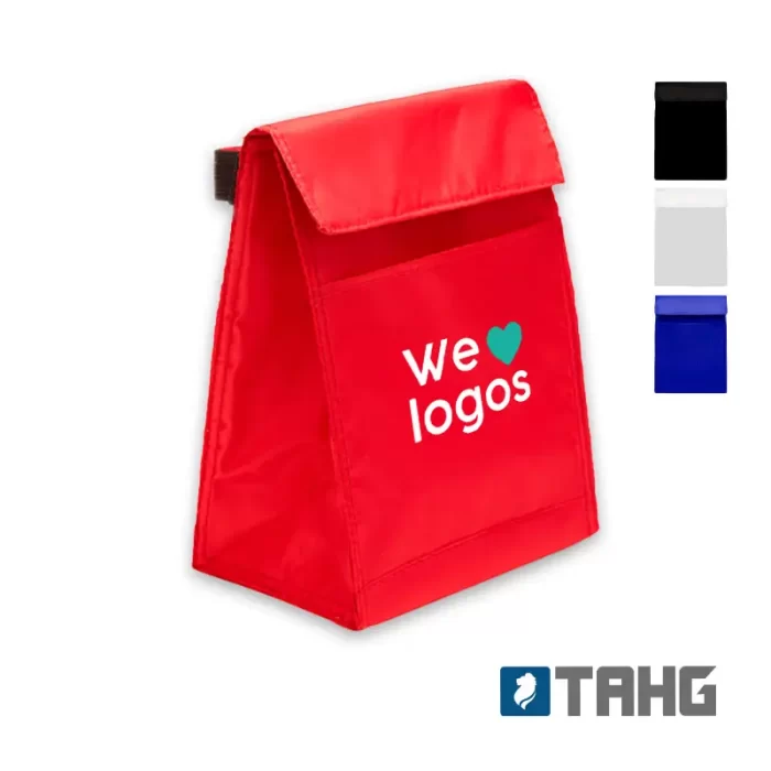 Cooler Solo Tahg Wes Merchandising