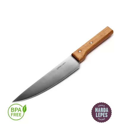 Cuchillo cocinero Narda Lepes Wes Merchandising