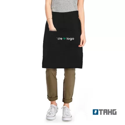 Selantal tipo faldón Tahg Wes Merchandising