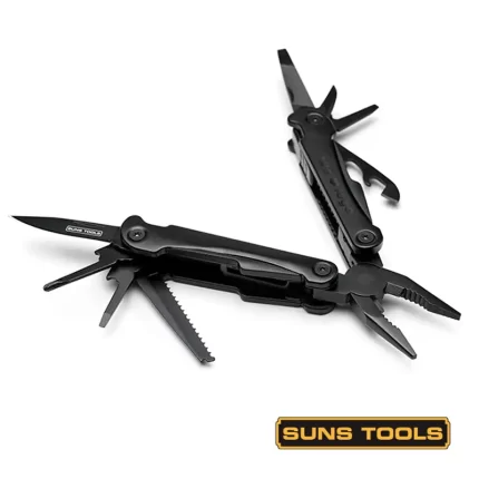 Frontier Multitool Suns Tools Wes Merchandising