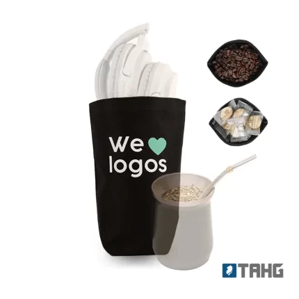 Funda Tahg Wes Merchandising
