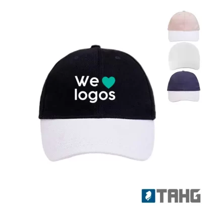 Gorro Tahg 36 con broche Wes Merchandising