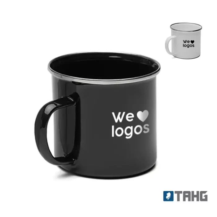 Jarro Retro Tahg Wes Merchandising