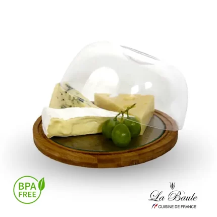 La Baule Master Cheese Wes Merchandising