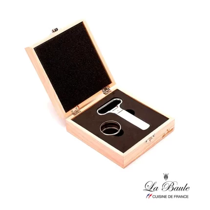 La Baule Set de Vino Sancerre 237 Wes Merchandising