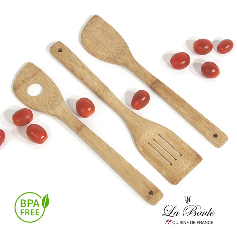 la-baule-utensilios-para-cocina-wes-merchandising La Baule Utensilios para cocina Wes Merchandising