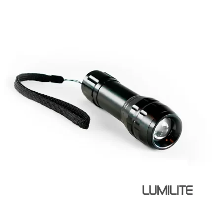 Linterna Lumilite LED Wes Merchandising