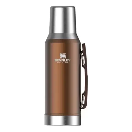 Mate System Stanley Classic de 1.2 Lts color maple