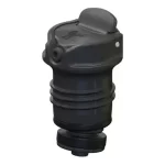 Pico vertedor del Mate System Stanley Classic de 800 ml color negro