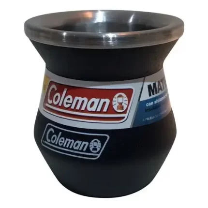 Mate Térmico Coleman Acero Inoxidable 220ml