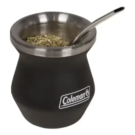 Mate Térmico Coleman Acero Inoxidable 220ml