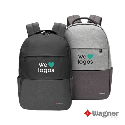 Mochila Baviera Wagner Wes Merchandising