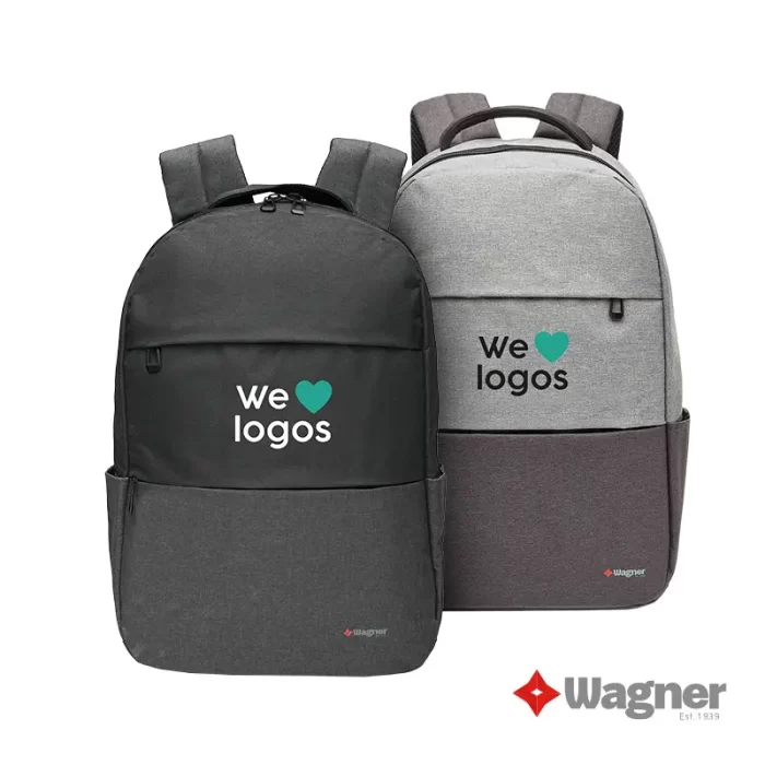 Mochila Baviera Wagner Wes Merchandising
