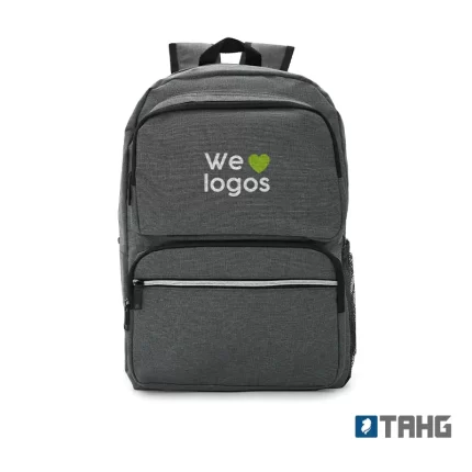 Mochila Dual Tahg Wes Merchandising