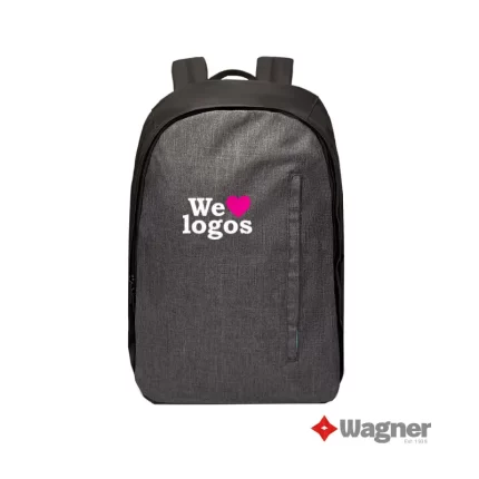 Mochila Feld Wagner Wes Merchandising