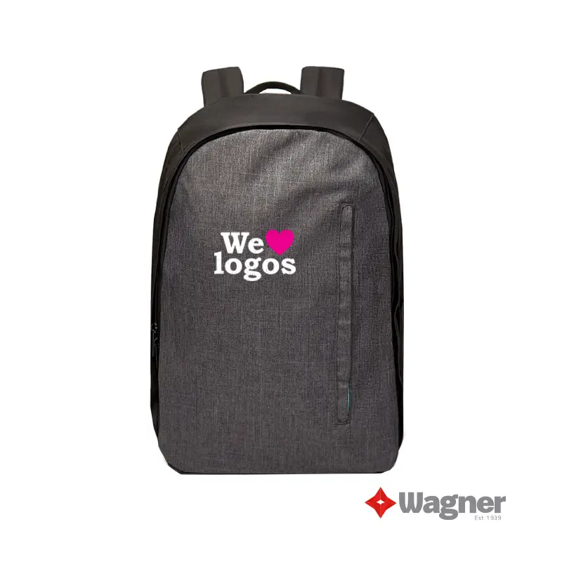 mochila-feld-wagner-wes-merchandising Mochila Feld Wagner Wes Merchandising