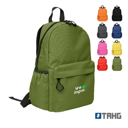 Mochila Lisa Tahg Wes Merchandising
