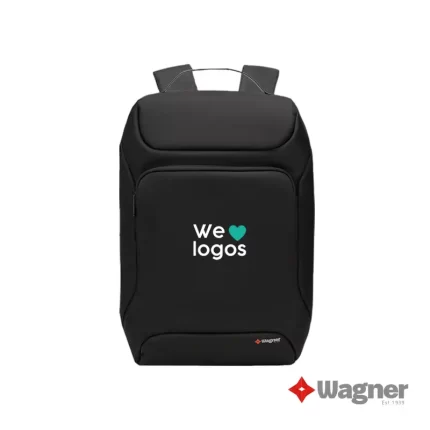 Mochila Machen Wagner Wes Merchandising